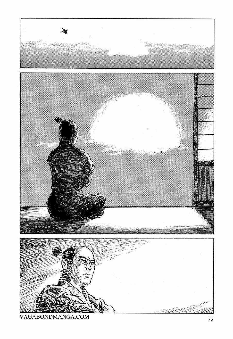 Hanzou No Mon - Chapter 35 - Trang 11