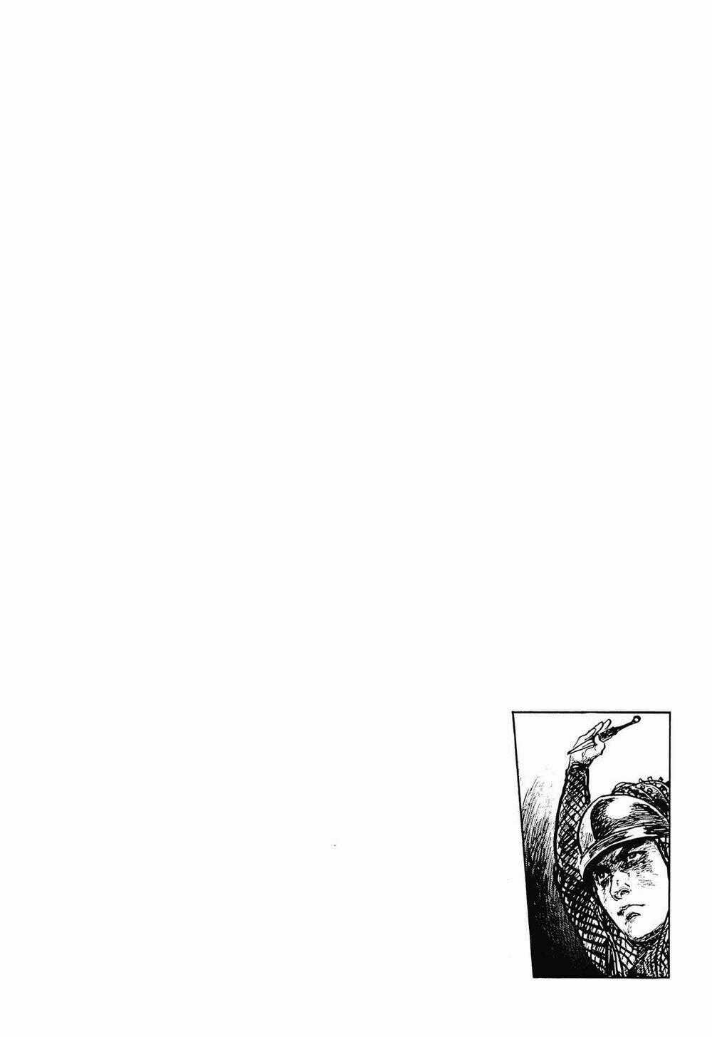 Hanzou No Mon - Chapter 43.1 - Trang 120