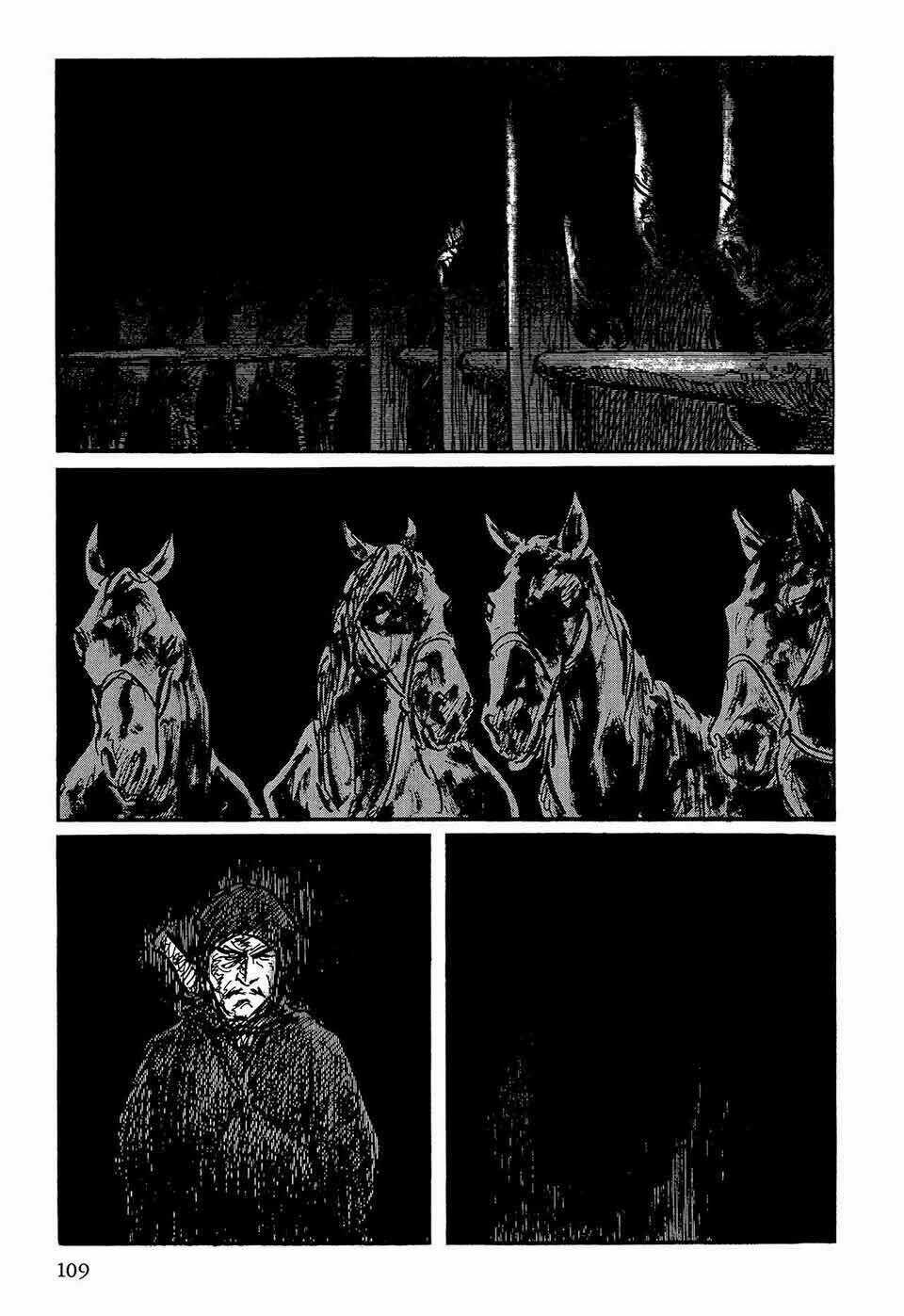 Hanzou No Mon - Chapter 47.1 - Trang 52