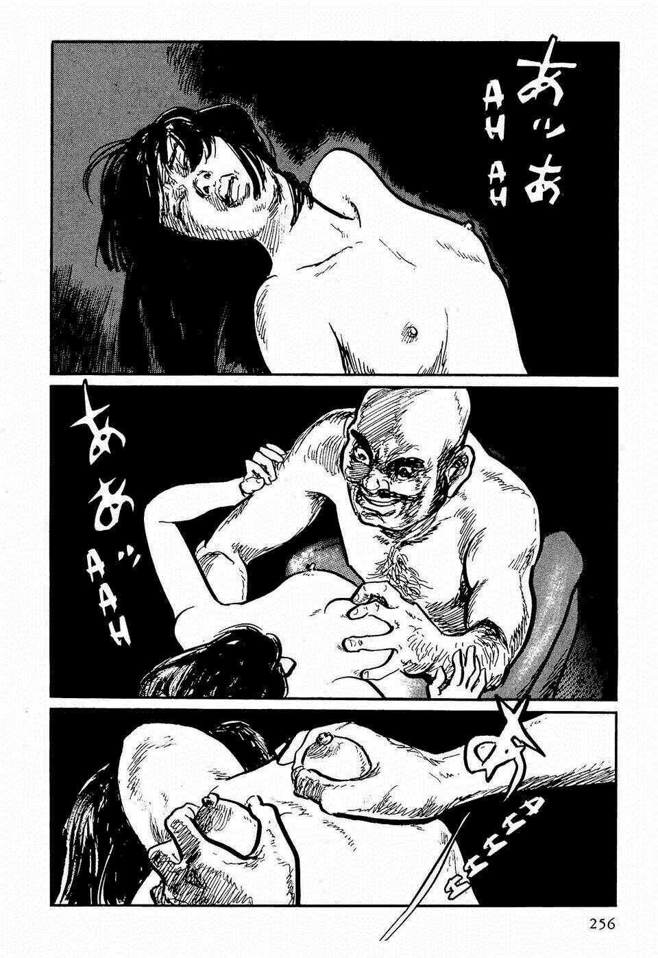 Hanzou No Mon - Chapter 48 - Trang 63