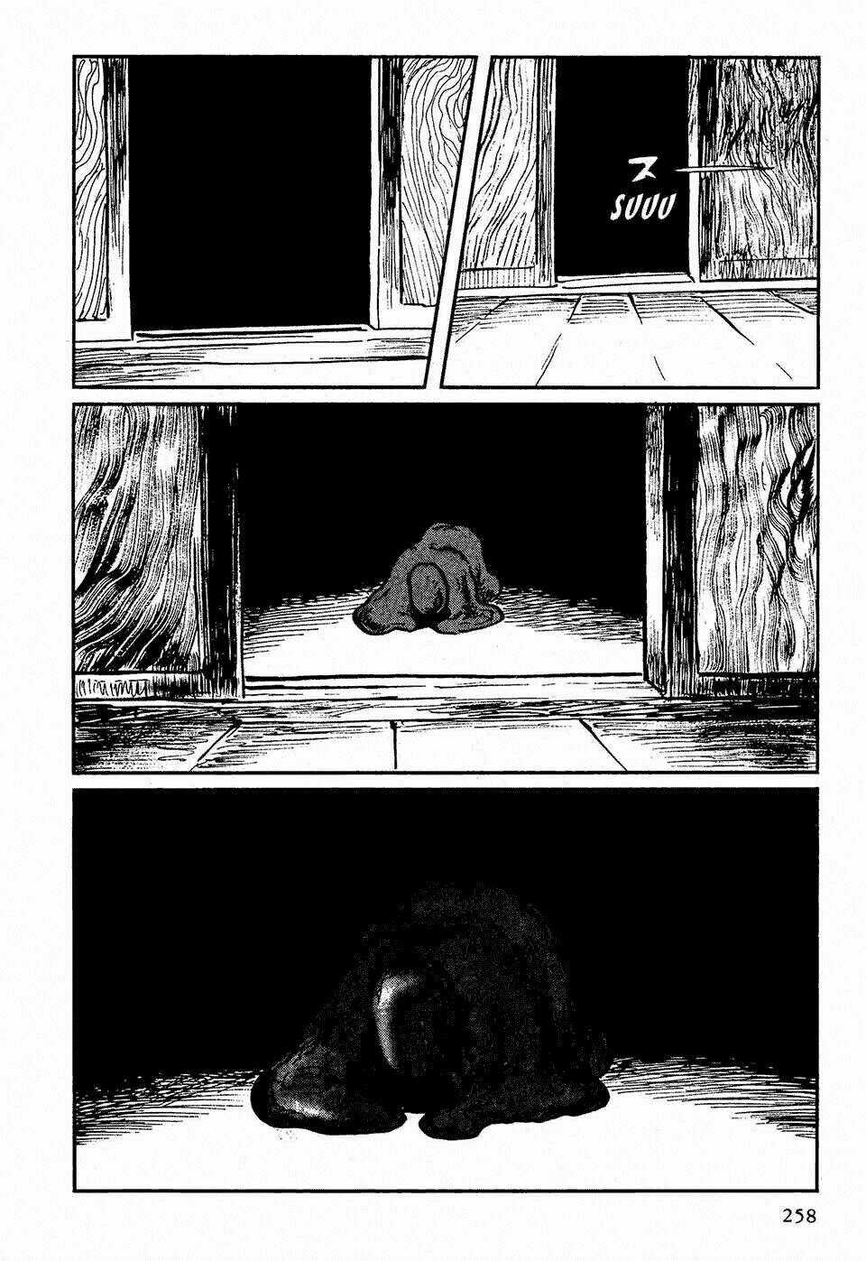 Hanzou No Mon - Chapter 48 - Trang 65