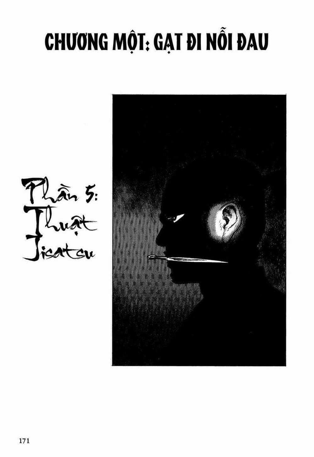 Hanzou No Mon - Chapter 5 - Trang 2