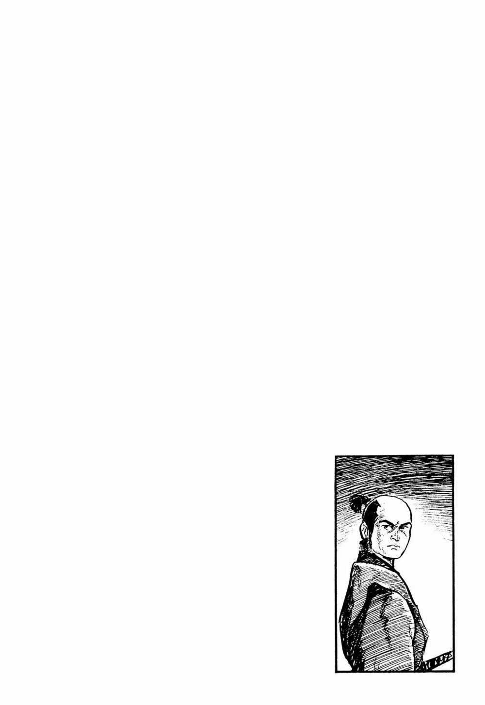 Hanzou No Mon - Chapter 54 - Trang 61