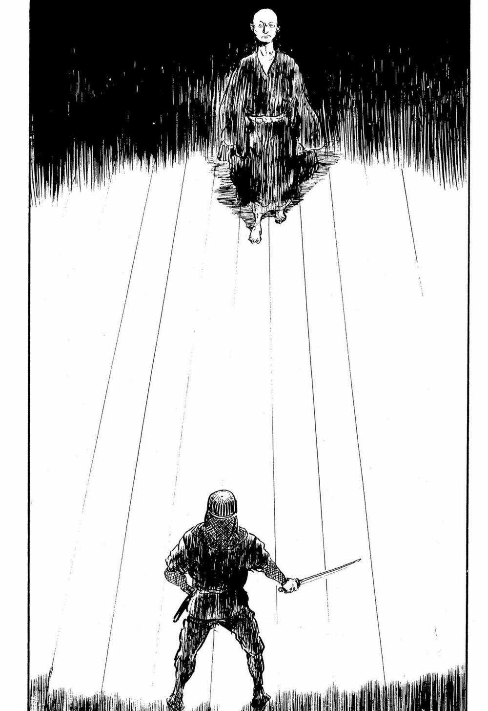 Hanzou No Mon - Chapter 57.2 - Trang 14