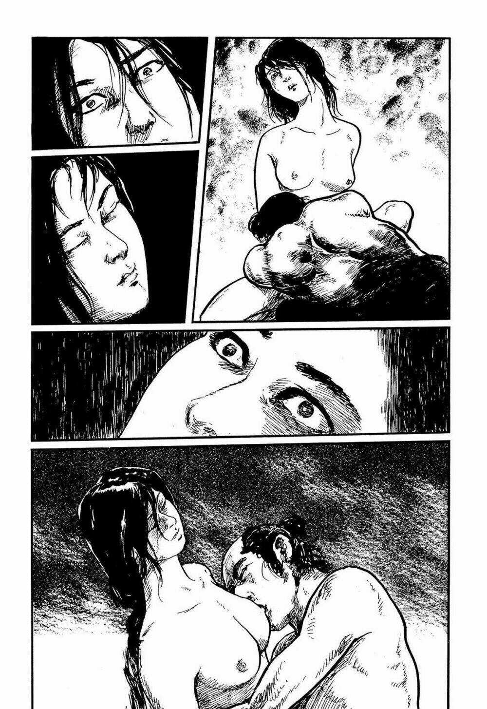 Hanzou No Mon - Chapter 60 - Trang 33