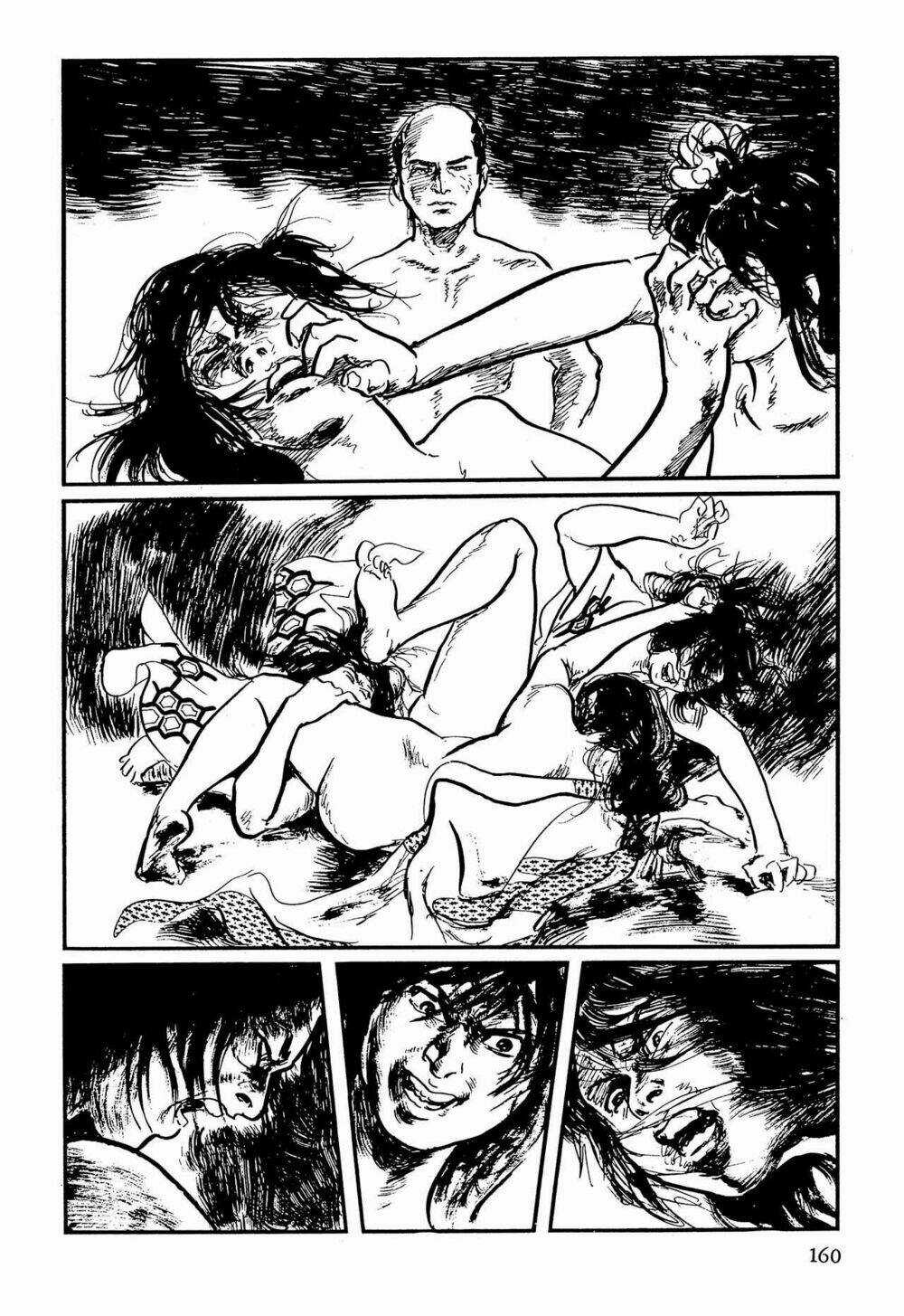 Hanzou No Mon - Chapter 62.2 - Trang 26