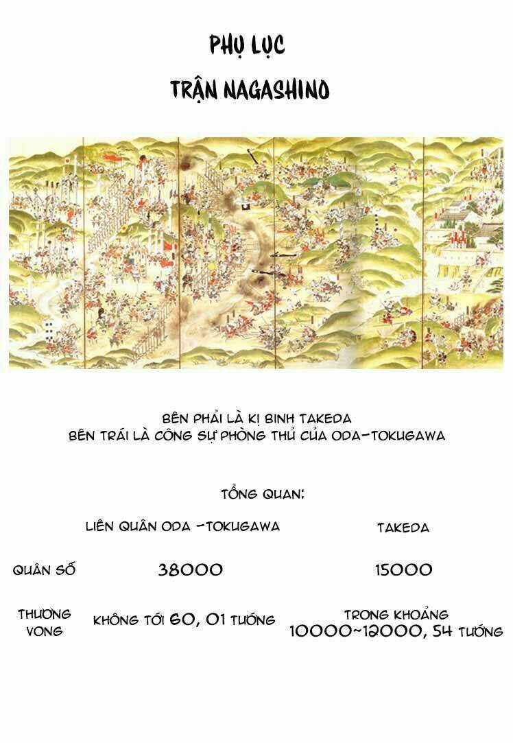 Hanzou No Mon - Chapter 63.2 - Trang 62