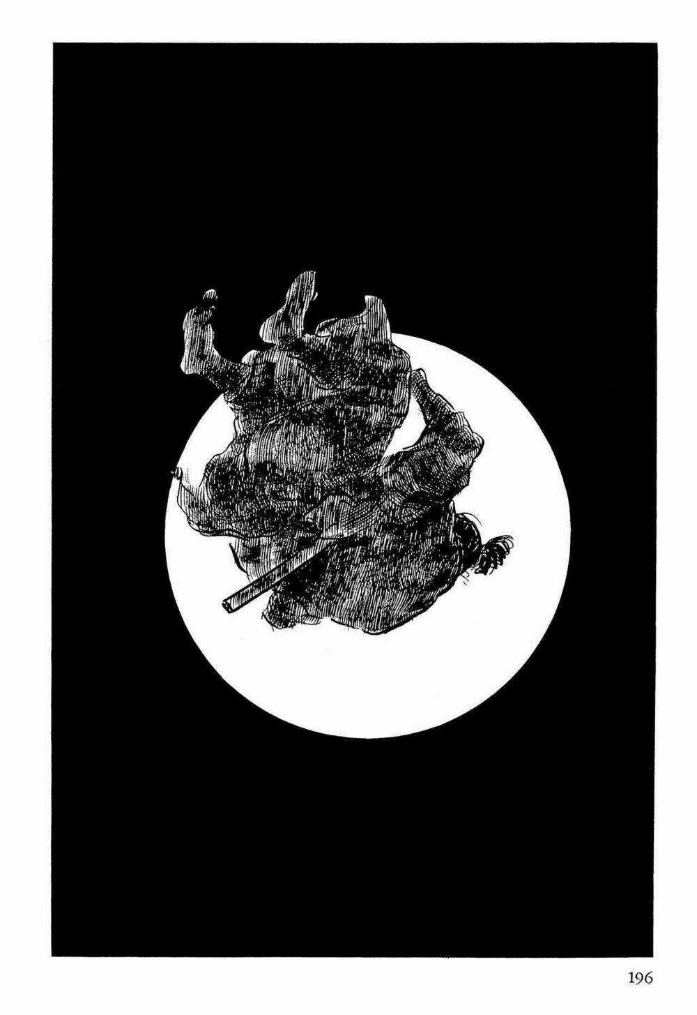 Hanzou No Mon - Chapter 64.2 - Trang 17