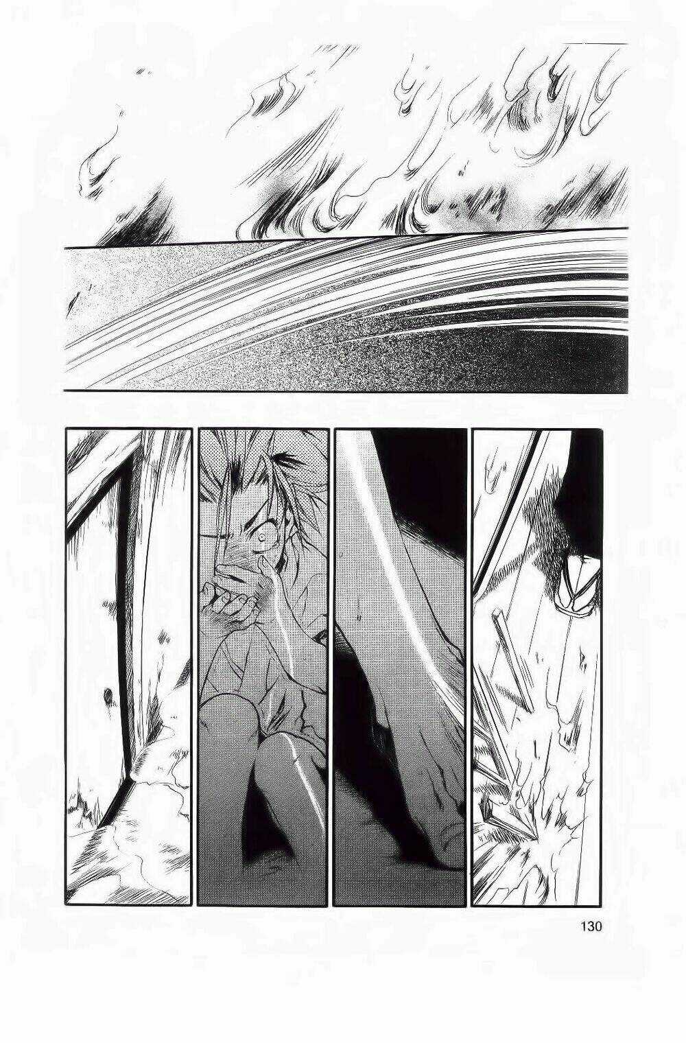 Hào Khí Ngất Trời - Chapter 21 - Trang 20