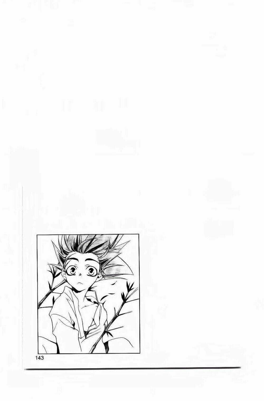 Hào Khí Ngất Trời - Chapter 21 - Trang 33