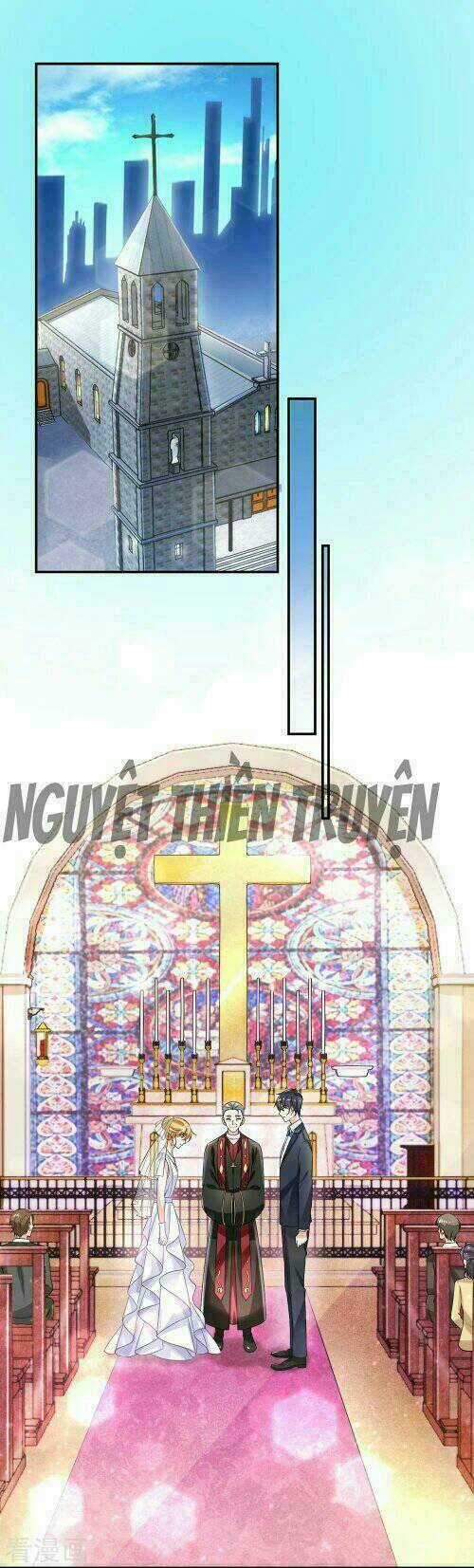 Hào Môn Đào Giá 101 Lần - Chapter 1 - Trang 3