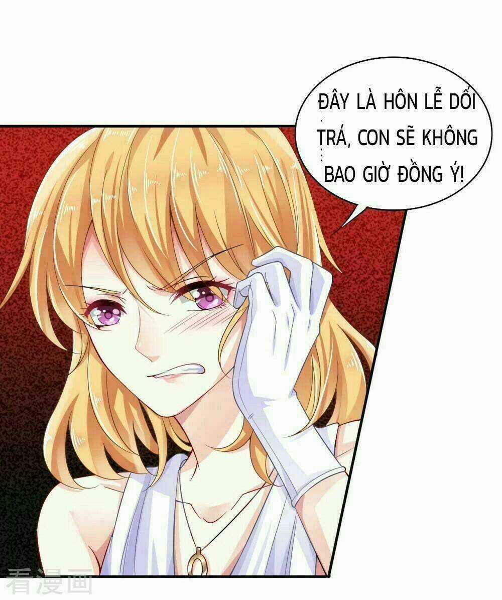 Hào Môn Đào Giá 101 Lần - Chapter 1 - Trang 23