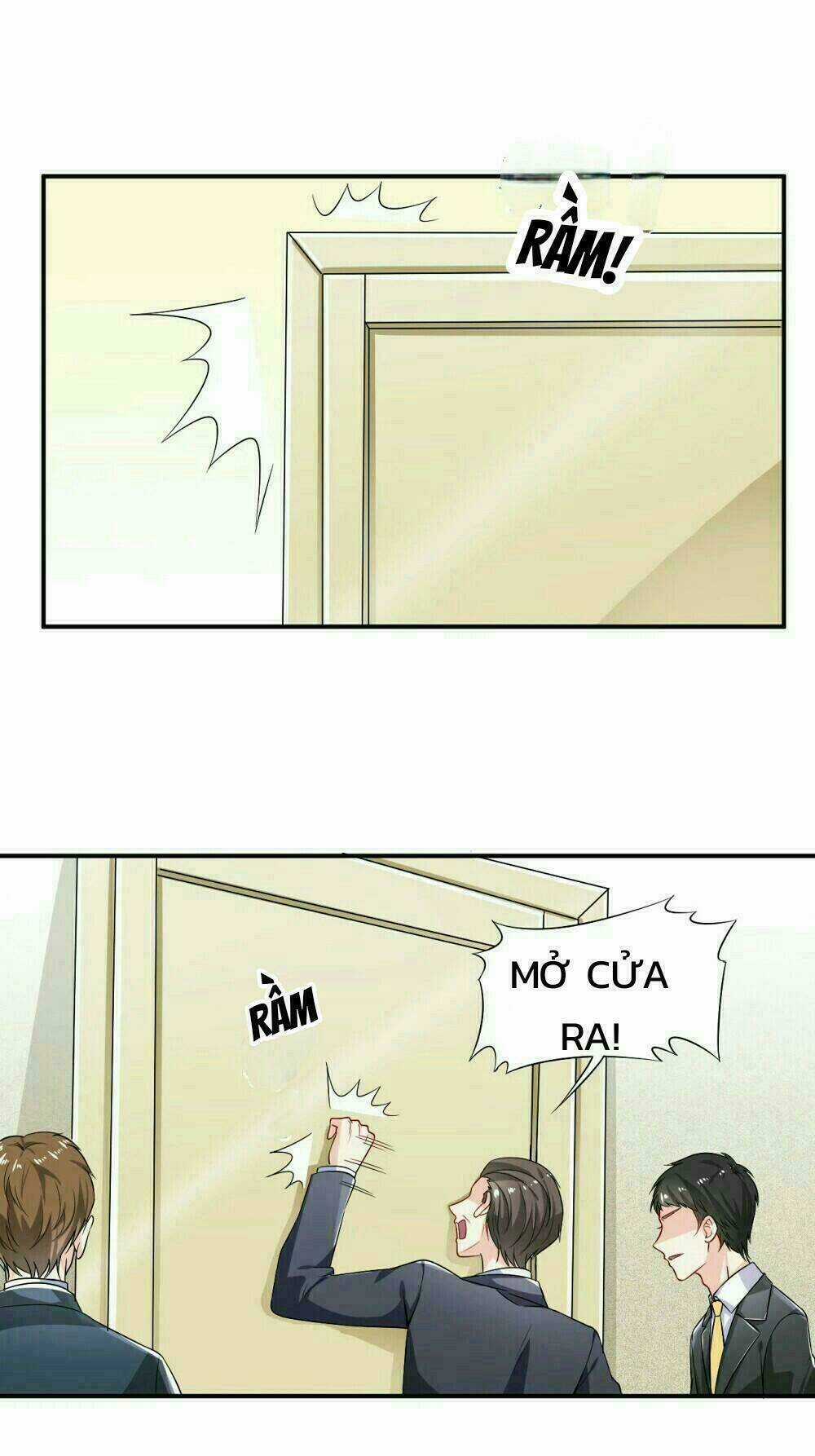 Hào Môn Đào Giá 101 Lần - Chapter 2 - Trang 3