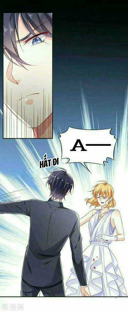 Hào Môn Đào Giá 101 Lần - Chapter 2 - Trang 22