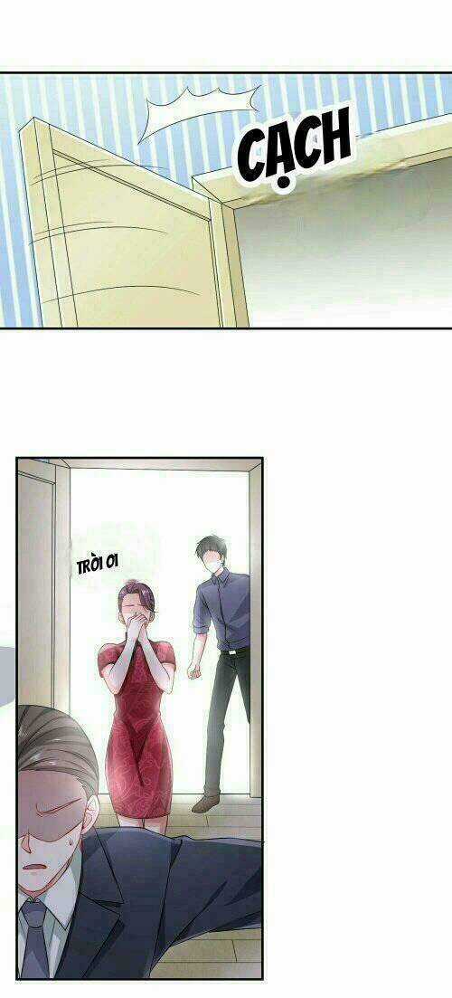 Hào Môn Đào Giá 101 Lần - Chapter 2 - Trang 23