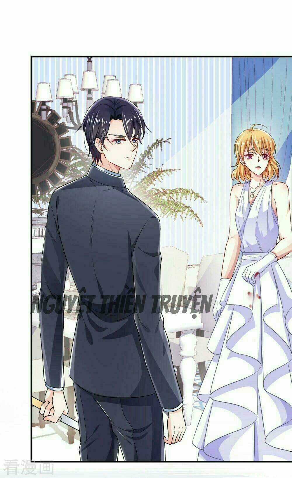 Hào Môn Đào Giá 101 Lần - Chapter 2 - Trang 24