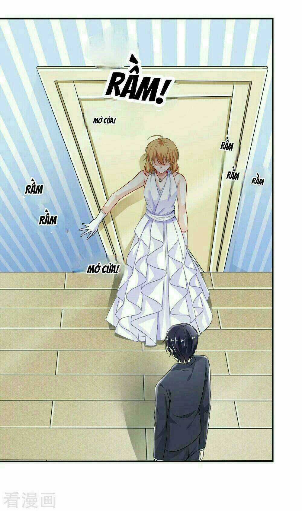 Hào Môn Đào Giá 101 Lần - Chapter 2 - Trang 4