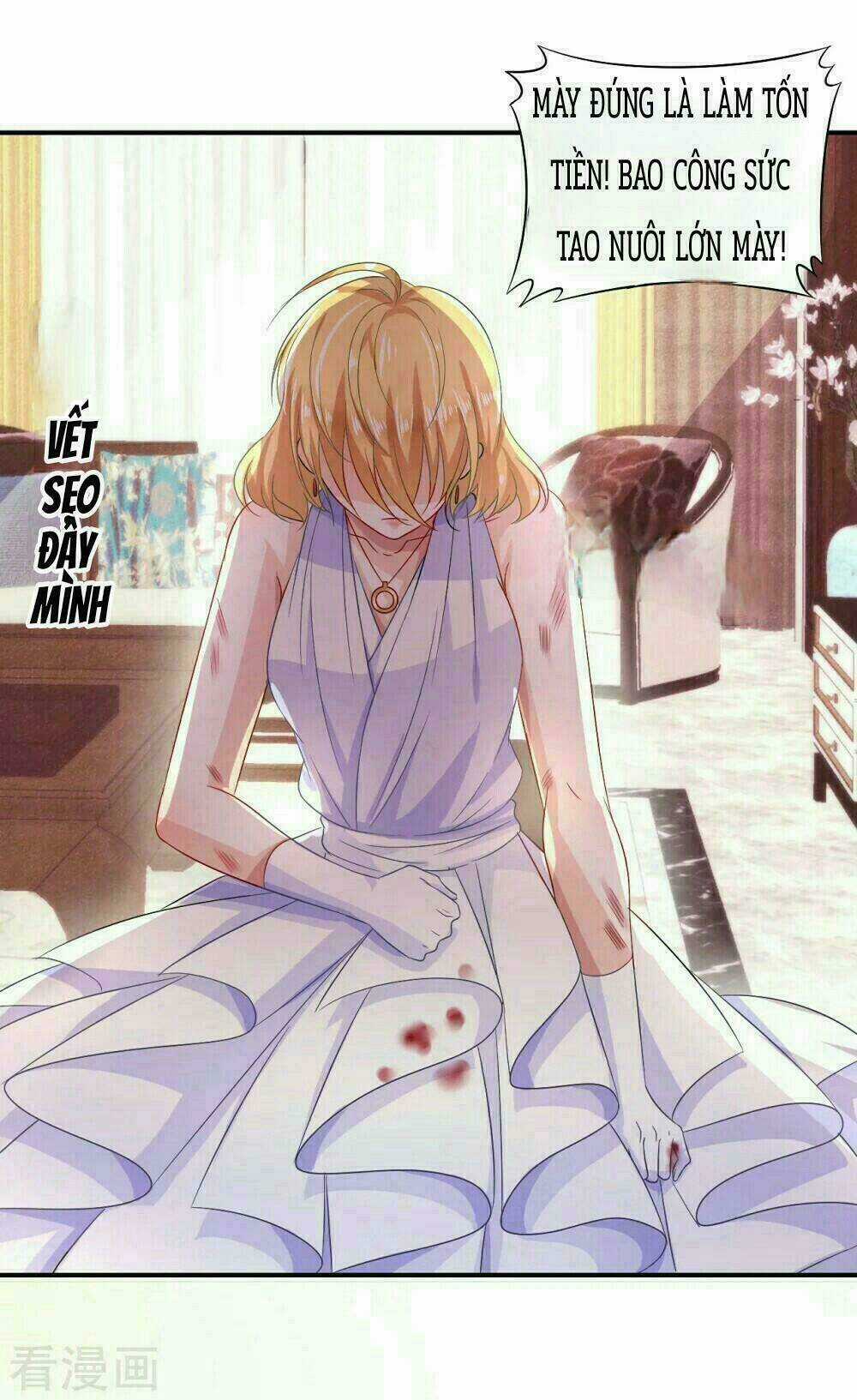 Hào Môn Đào Giá 101 Lần - Chapter 2 - Trang 33