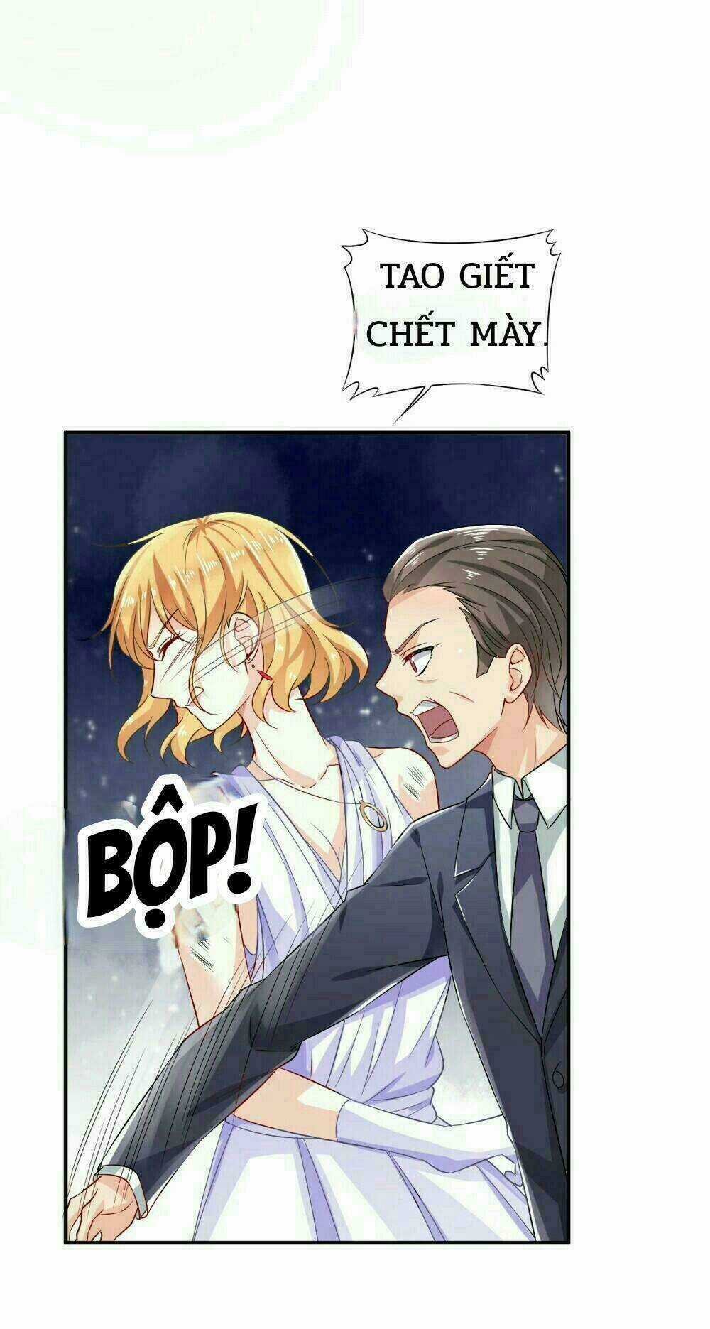 Hào Môn Đào Giá 101 Lần - Chapter 2 - Trang 34