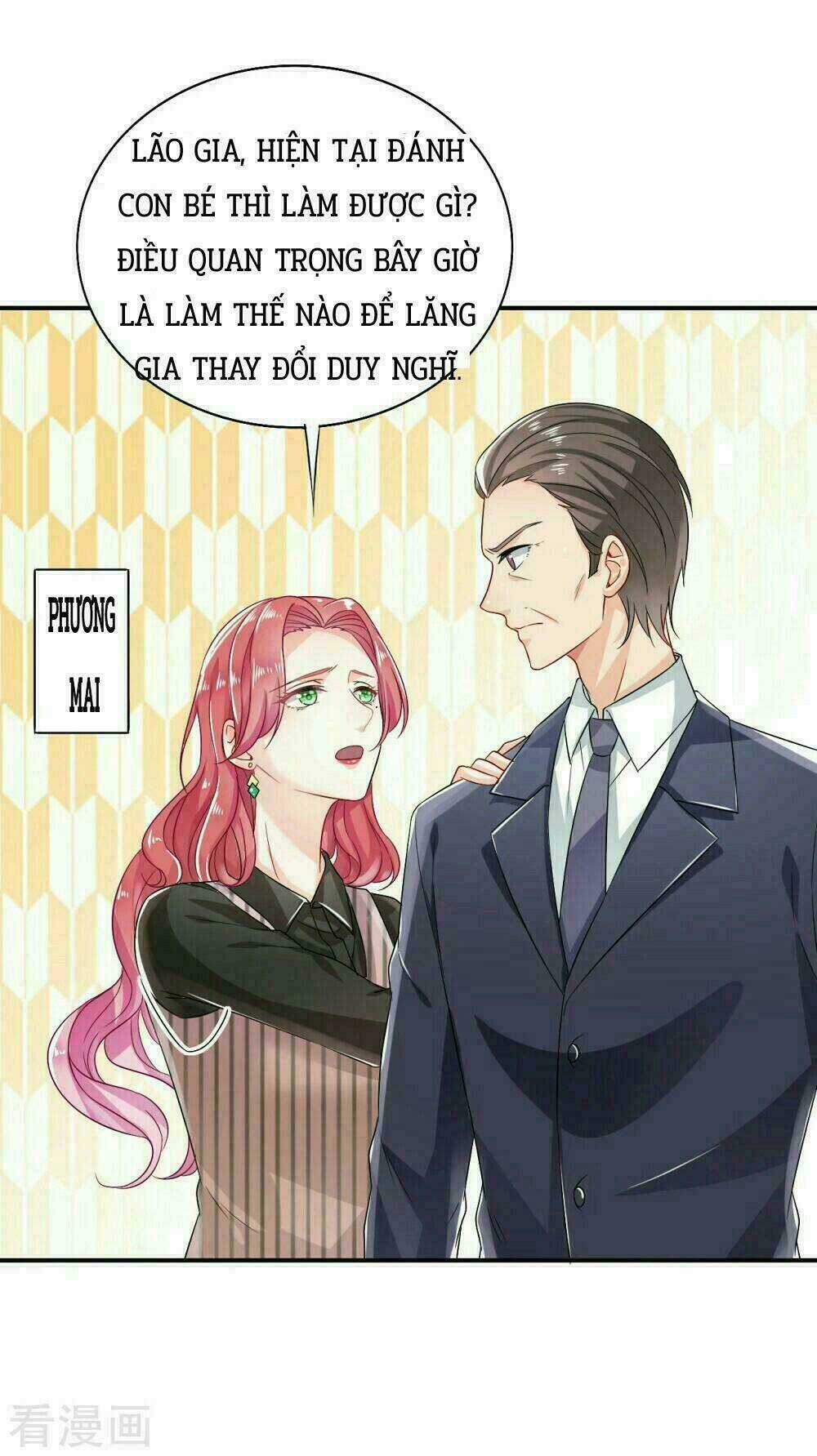 Hào Môn Đào Giá 101 Lần - Chapter 2 - Trang 35