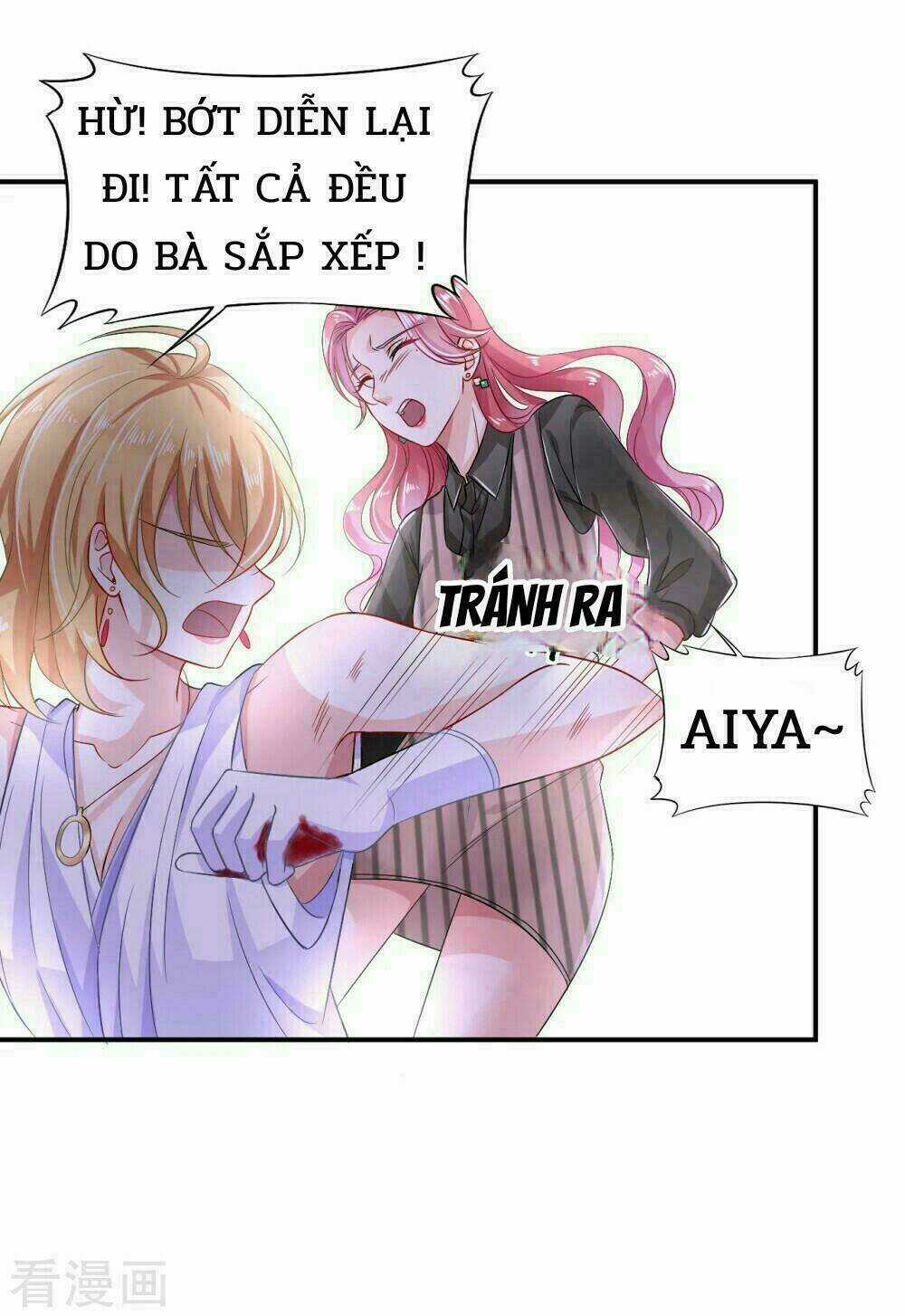 Hào Môn Đào Giá 101 Lần - Chapter 2 - Trang 36