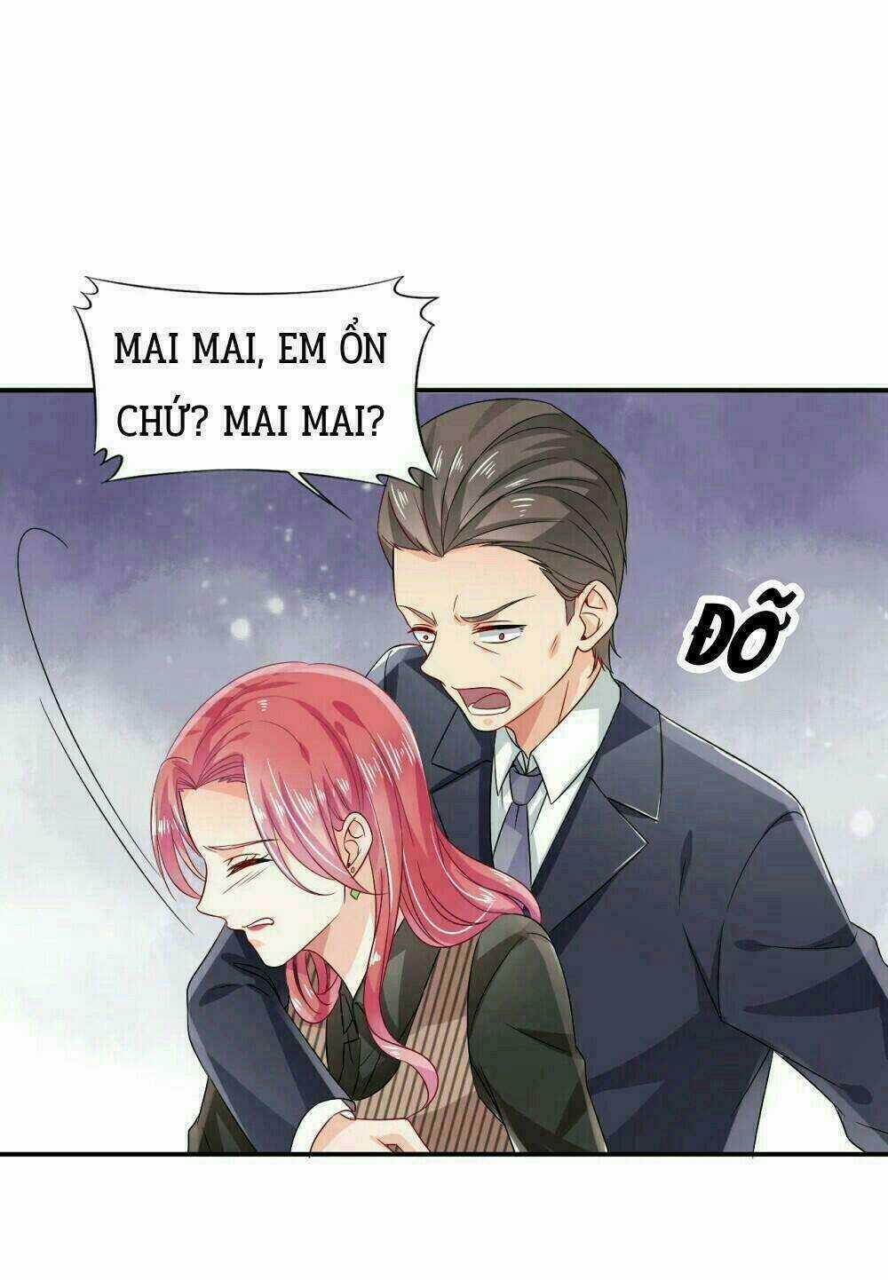 Hào Môn Đào Giá 101 Lần - Chapter 2 - Trang 37