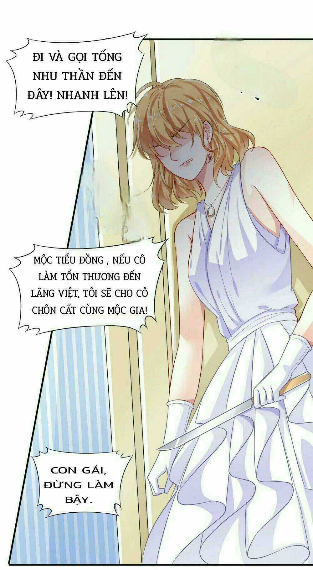 Hào Môn Đào Giá 101 Lần - Chapter 2 - Trang 5