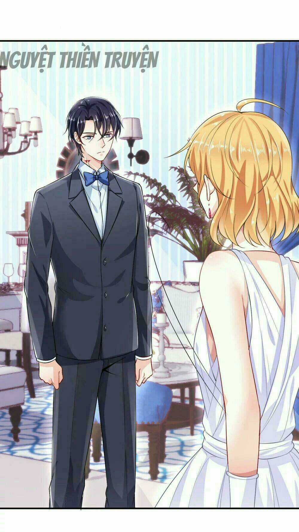 Hào Môn Đào Giá 101 Lần - Chapter 2 - Trang 7