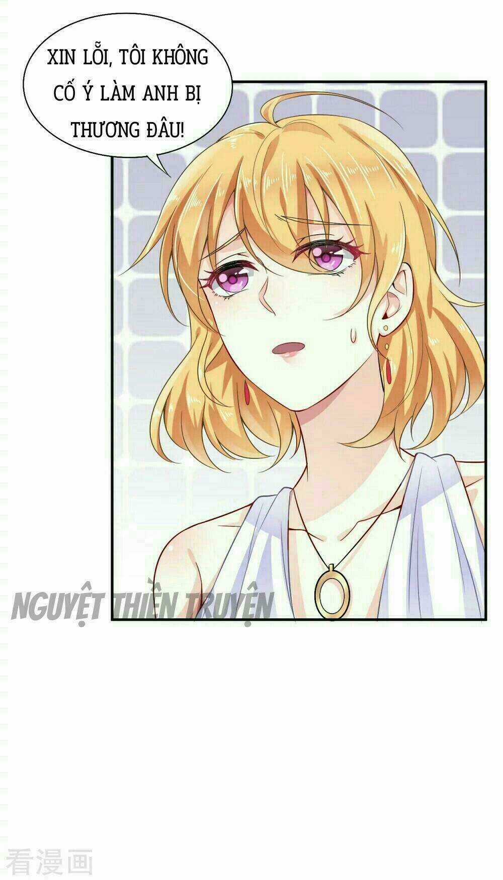 Hào Môn Đào Giá 101 Lần - Chapter 2 - Trang 9