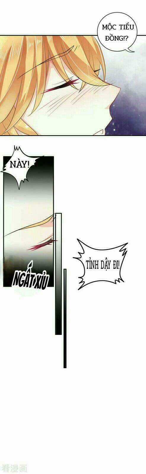 Hào Môn Đào Giá 101 Lần - Chapter 3 - Trang 12