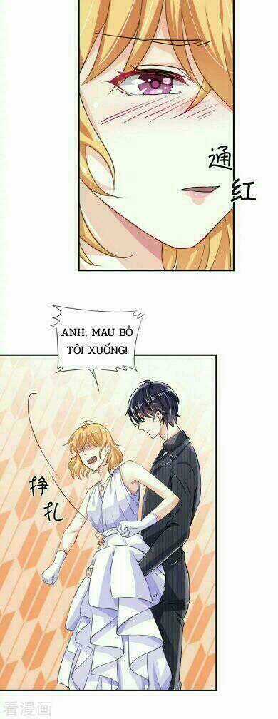 Hào Môn Đào Giá 101 Lần - Chapter 3 - Trang 10