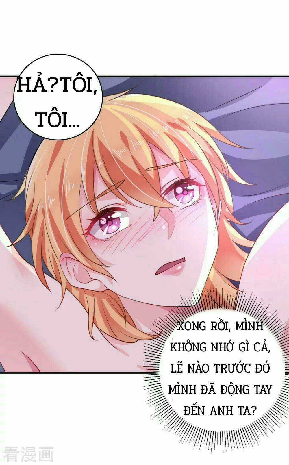 Hào Môn Đào Giá 101 Lần - Chapter 4 - Trang 11