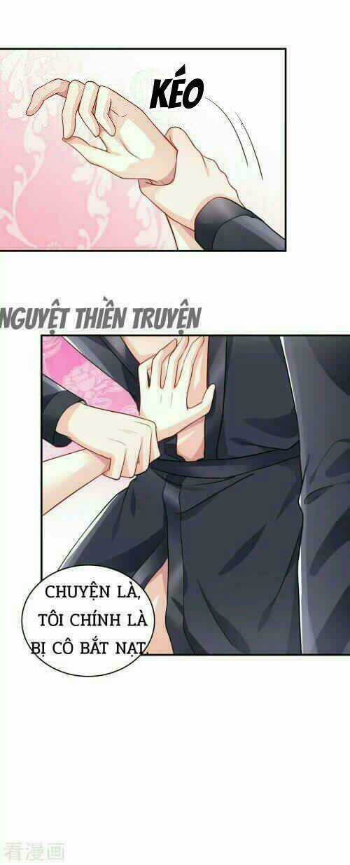 Hào Môn Đào Giá 101 Lần - Chapter 4 - Trang 12