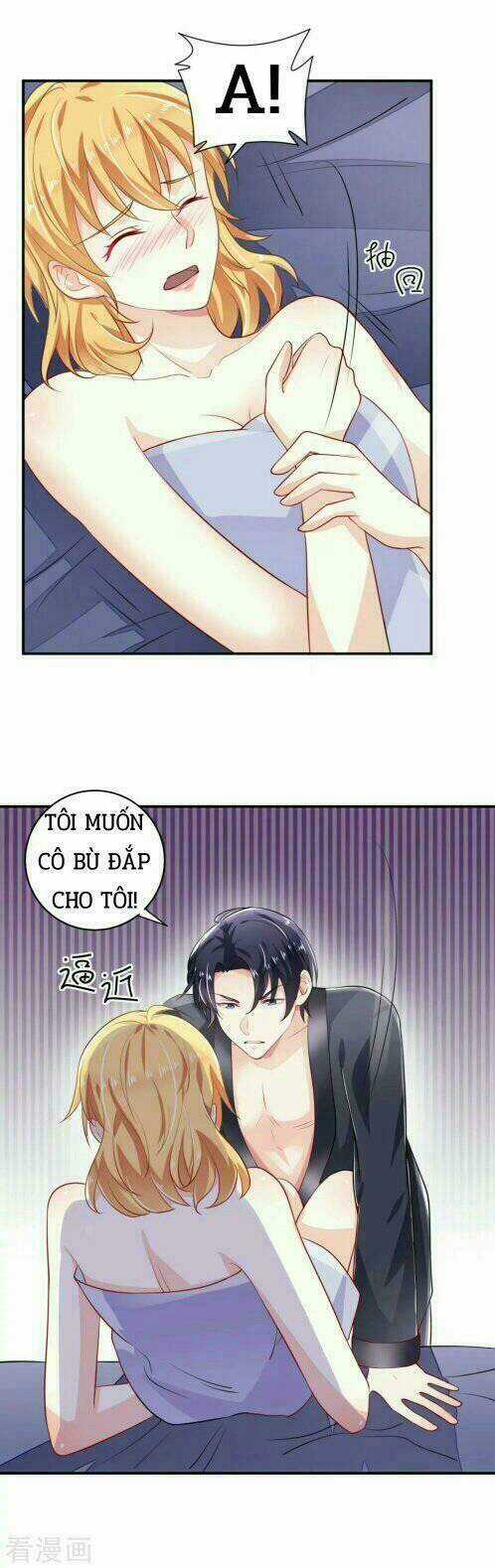 Hào Môn Đào Giá 101 Lần - Chapter 4 - Trang 13