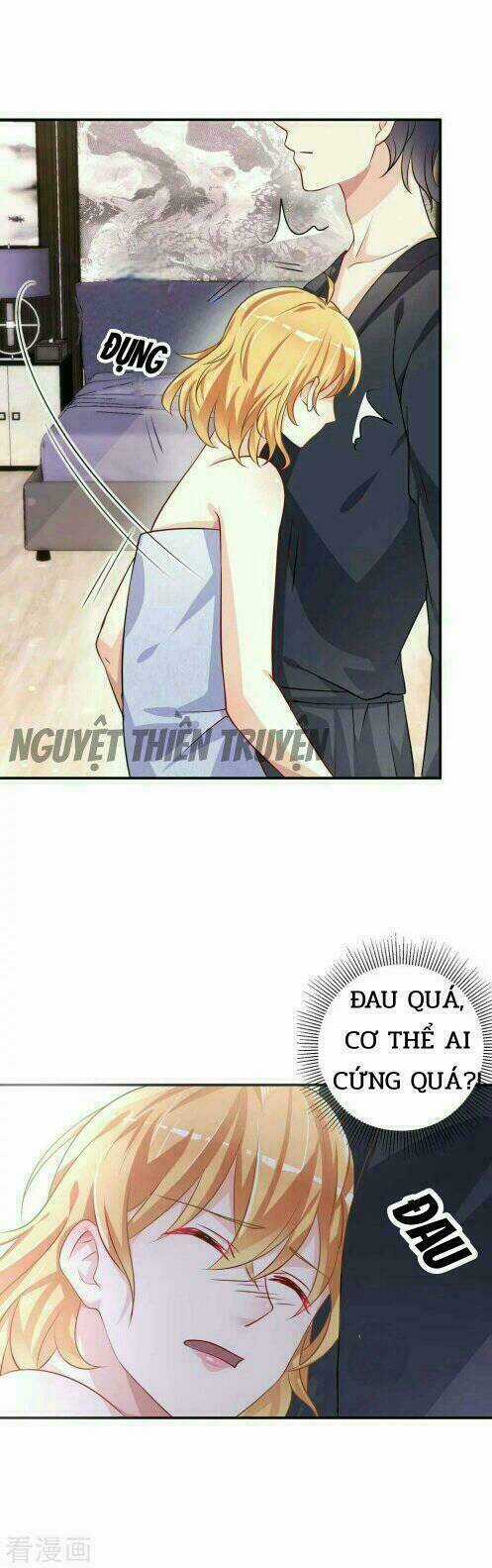 Hào Môn Đào Giá 101 Lần - Chapter 4 - Trang 5