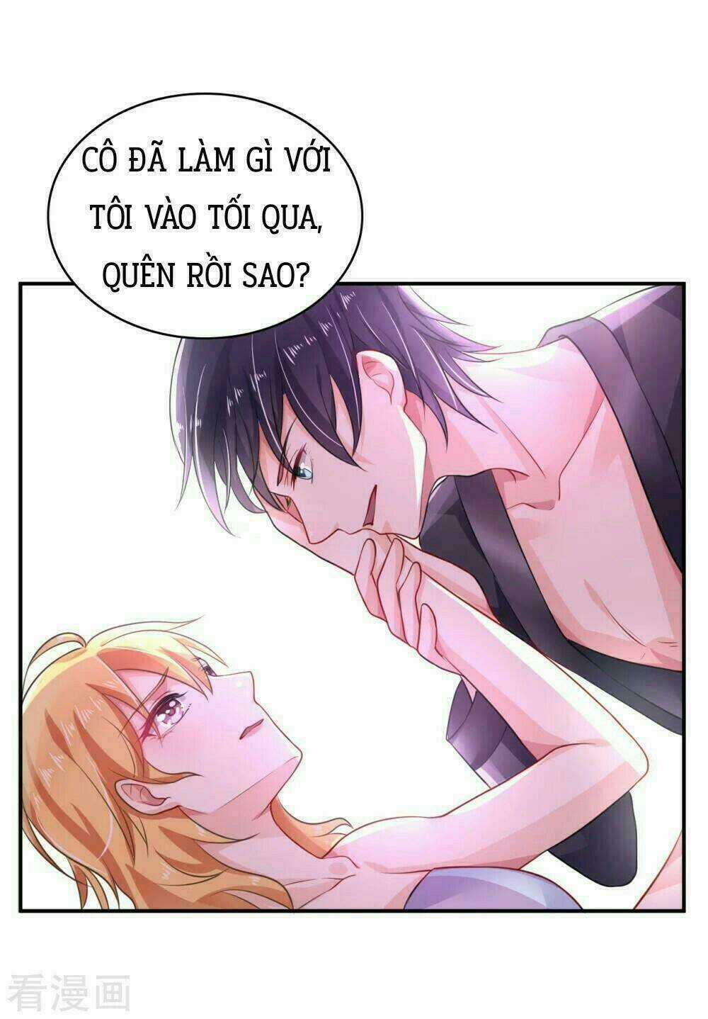 Hào Môn Đào Giá 101 Lần - Chapter 4 - Trang 10