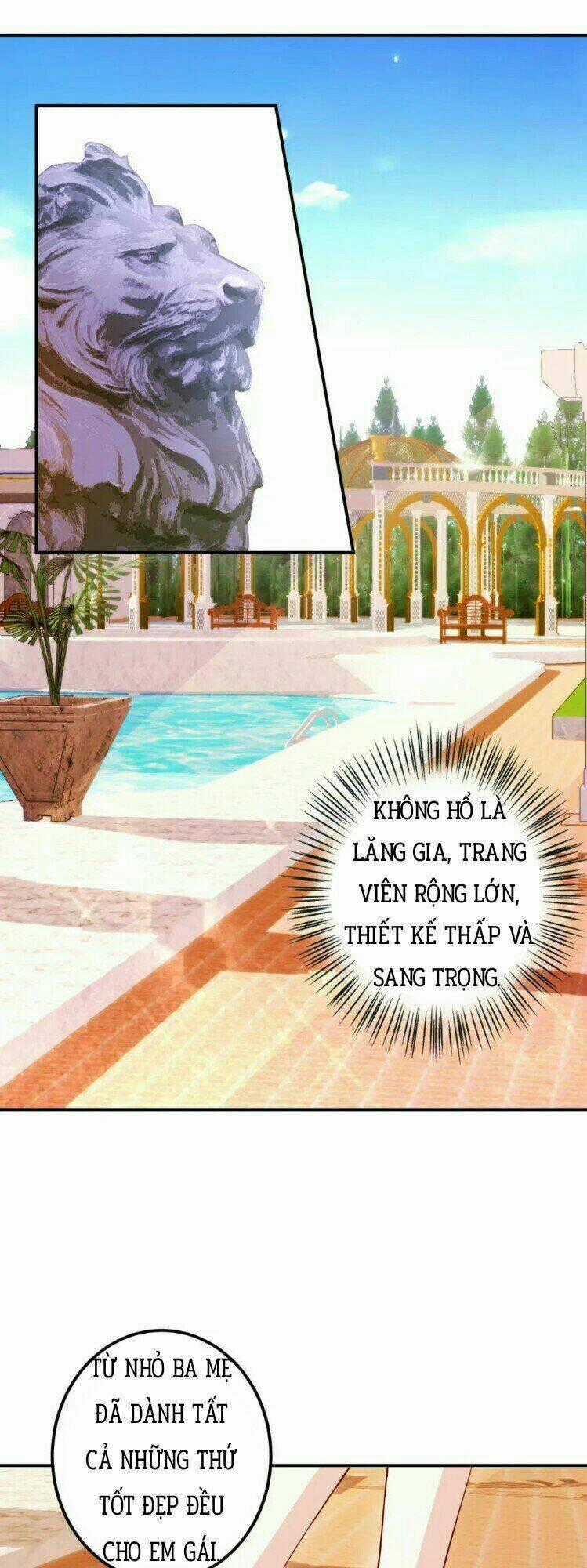 Hào Môn Đào Giá 101 Lần - Chapter 5 - Trang 1