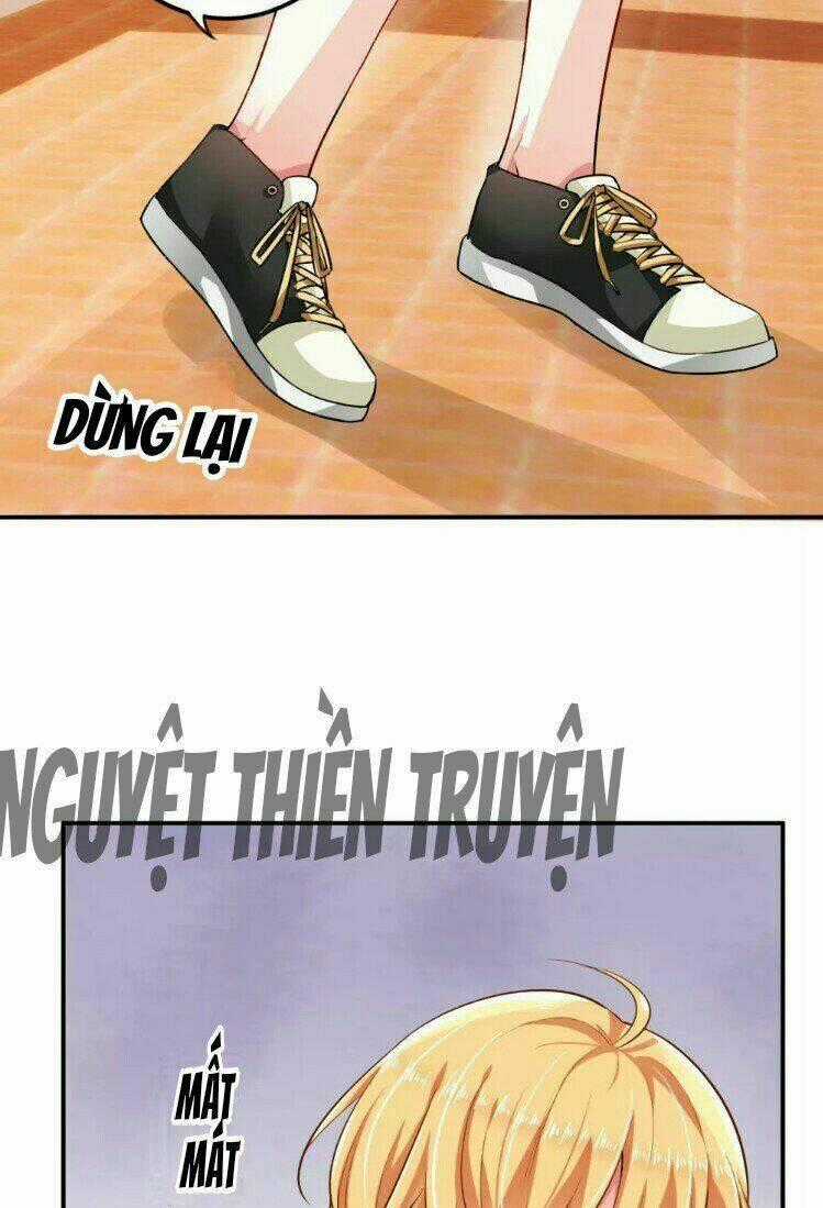 Hào Môn Đào Giá 101 Lần - Chapter 5 - Trang 2