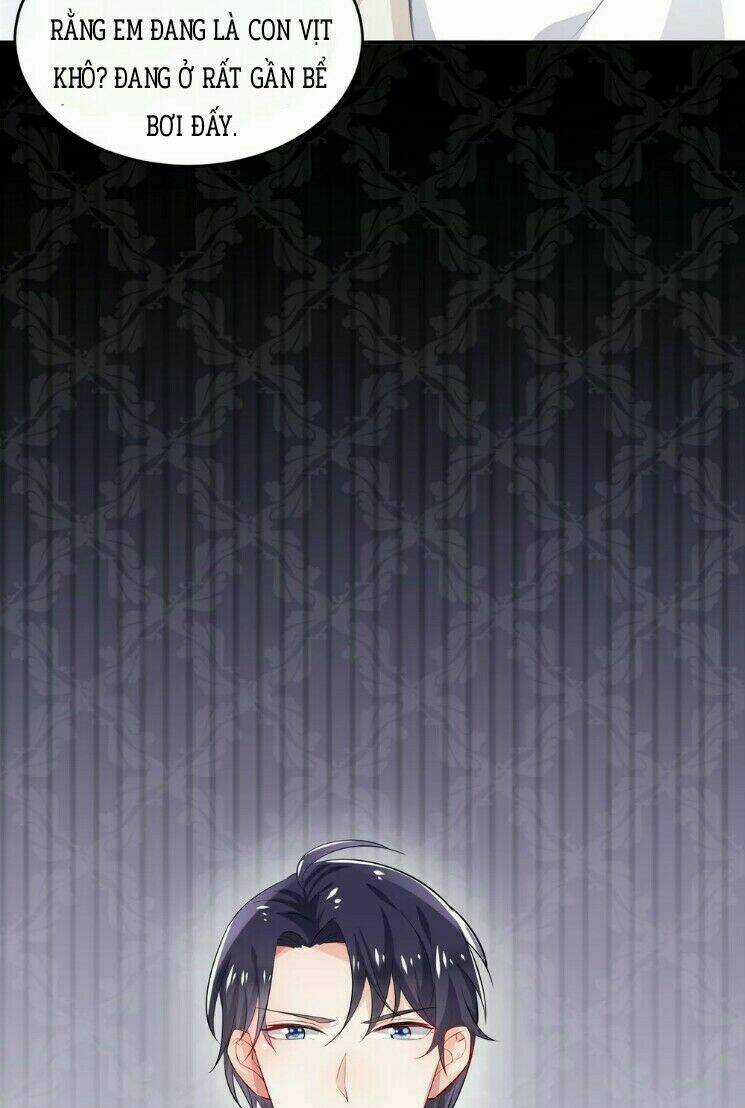 Hào Môn Đào Giá 101 Lần - Chapter 5 - Trang 32