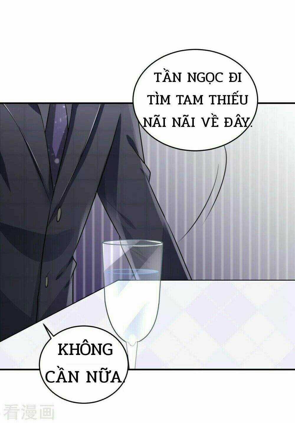 Hào Môn Đào Giá 101 Lần - Chapter 5 - Trang 37