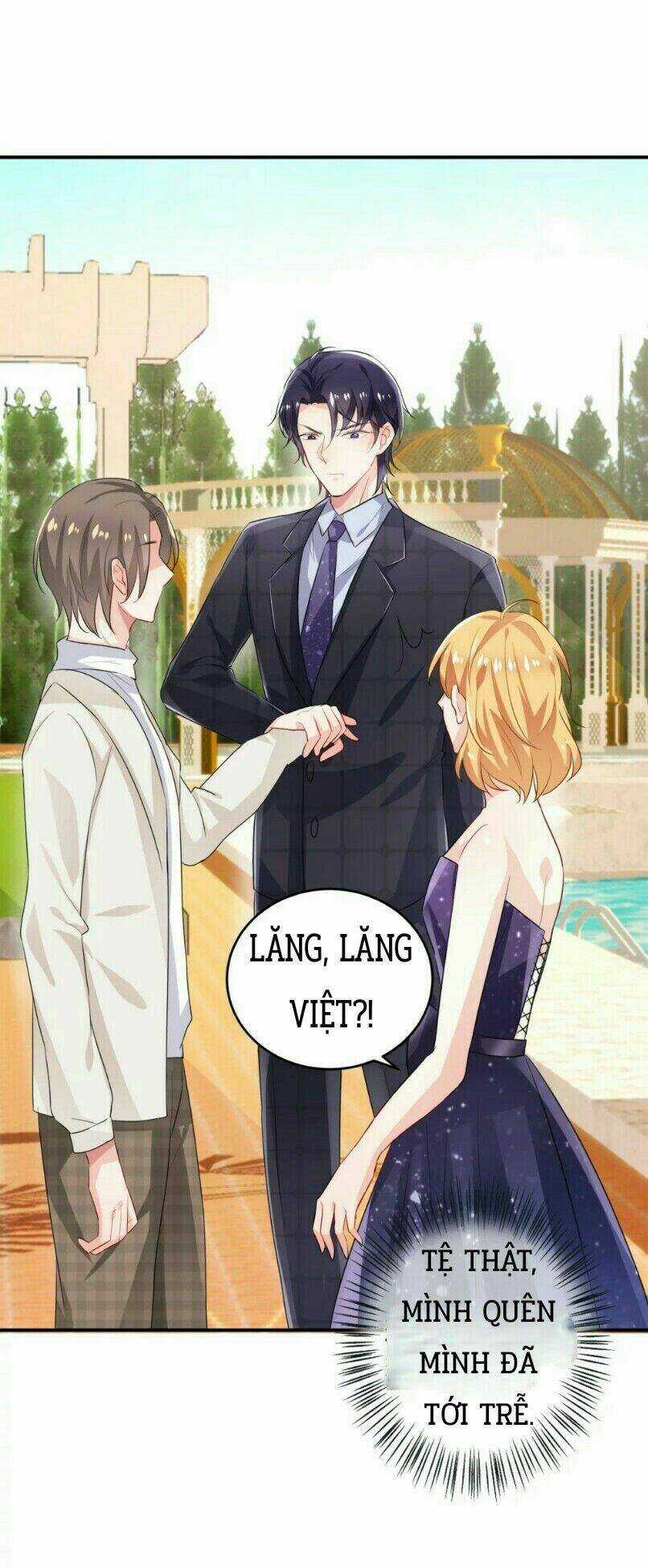 Hào Môn Đào Giá 101 Lần - Chapter 5 - Trang 42