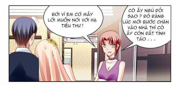 Hào Môn Đệ Nhất Thịnh Hôn - Chapter 128 - Trang 5
