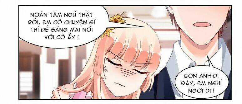 Hào Môn Đệ Nhất Thịnh Hôn - Chapter 128 - Trang 6