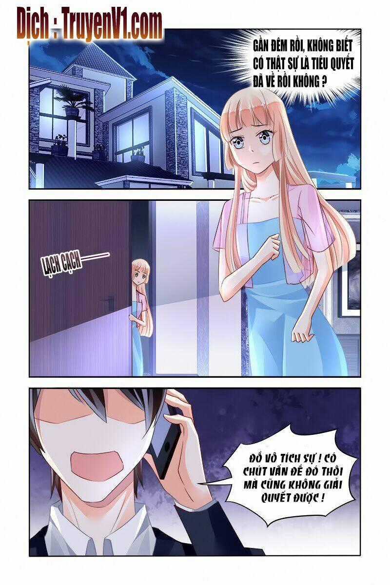 Hào Môn Đệ Nhất Thịnh Hôn - Chapter 130 - Trang 1