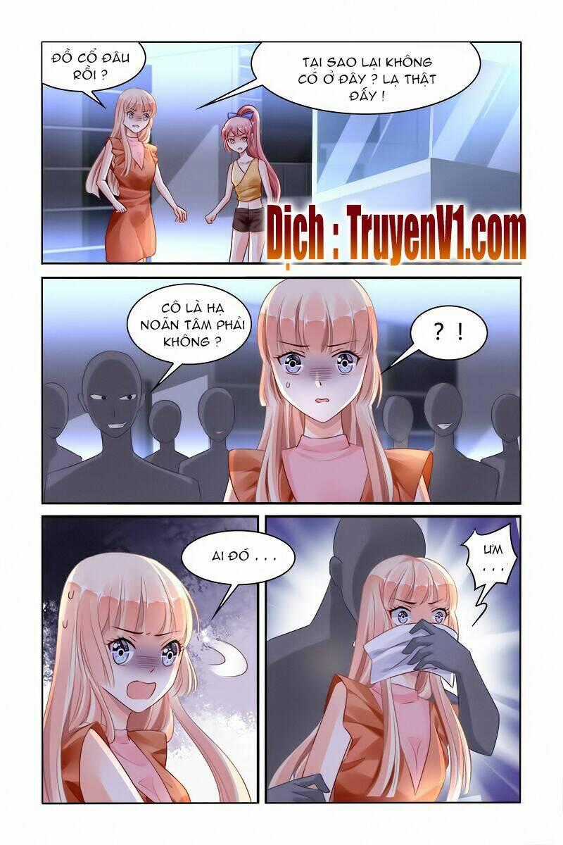 Hào Môn Đệ Nhất Thịnh Hôn - Chapter 132 - Trang 7