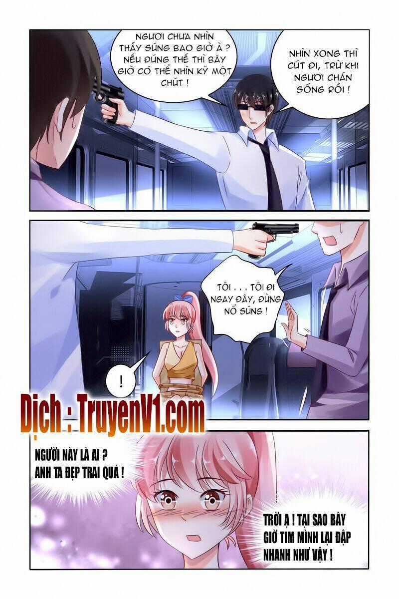 Hào Môn Đệ Nhất Thịnh Hôn - Chapter 137 - Trang 2