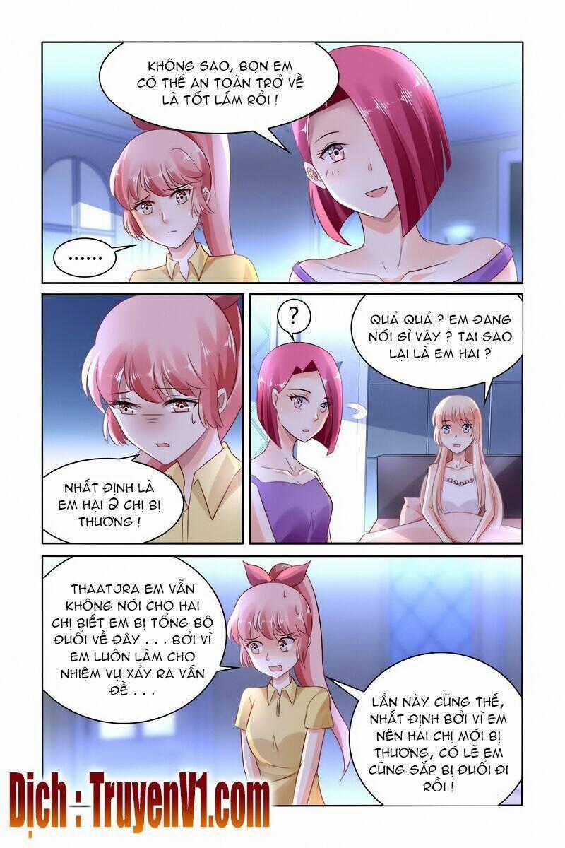 Hào Môn Đệ Nhất Thịnh Hôn - Chapter 138 - Trang 2