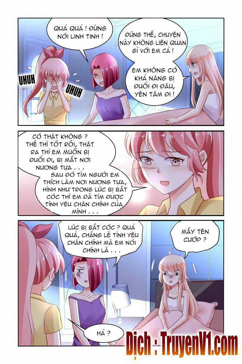 Hào Môn Đệ Nhất Thịnh Hôn - Chapter 138 - Trang 3