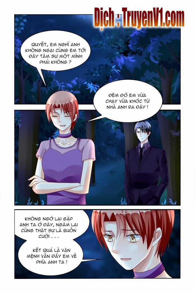 Hào Môn Đệ Nhất Thịnh Hôn - Chapter 139 - Trang 1