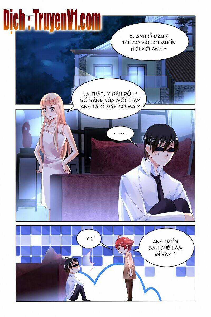 Hào Môn Đệ Nhất Thịnh Hôn - Chapter 139 - Trang 5